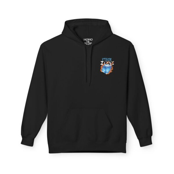 'Fuck ICE' Ice Cube Hoodie - Image 5