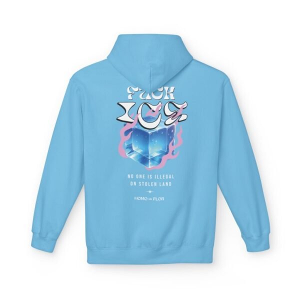 'Fuck ICE' Ice Cube Hoodie