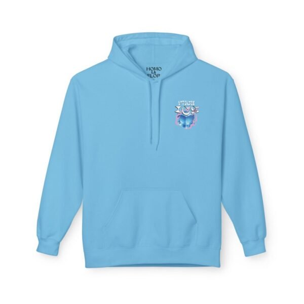 'Fuck ICE' Ice Cube Hoodie - Image 2