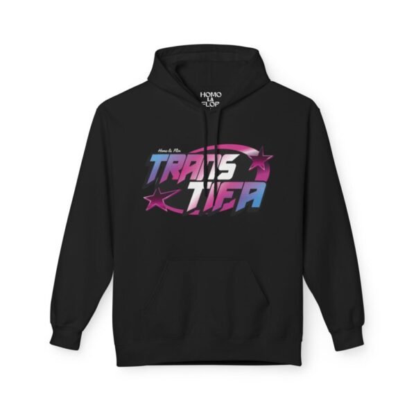 Transtifa Hoodie
