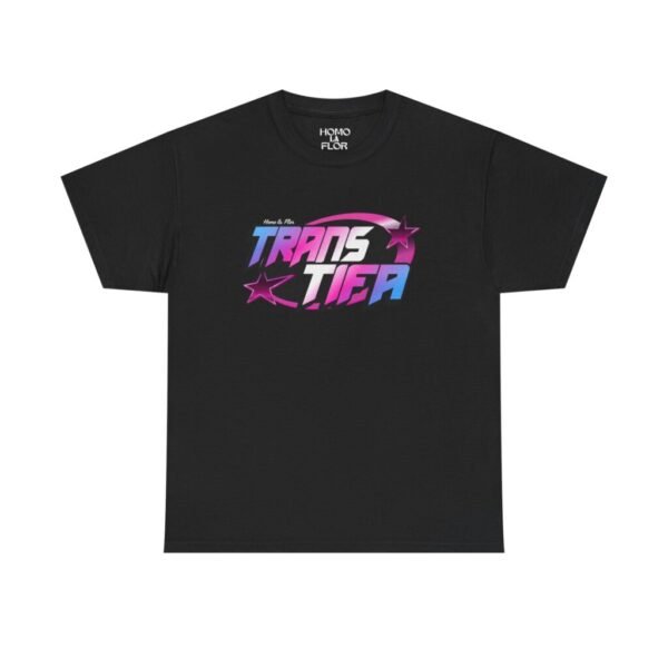 Transtifa T-Shirt