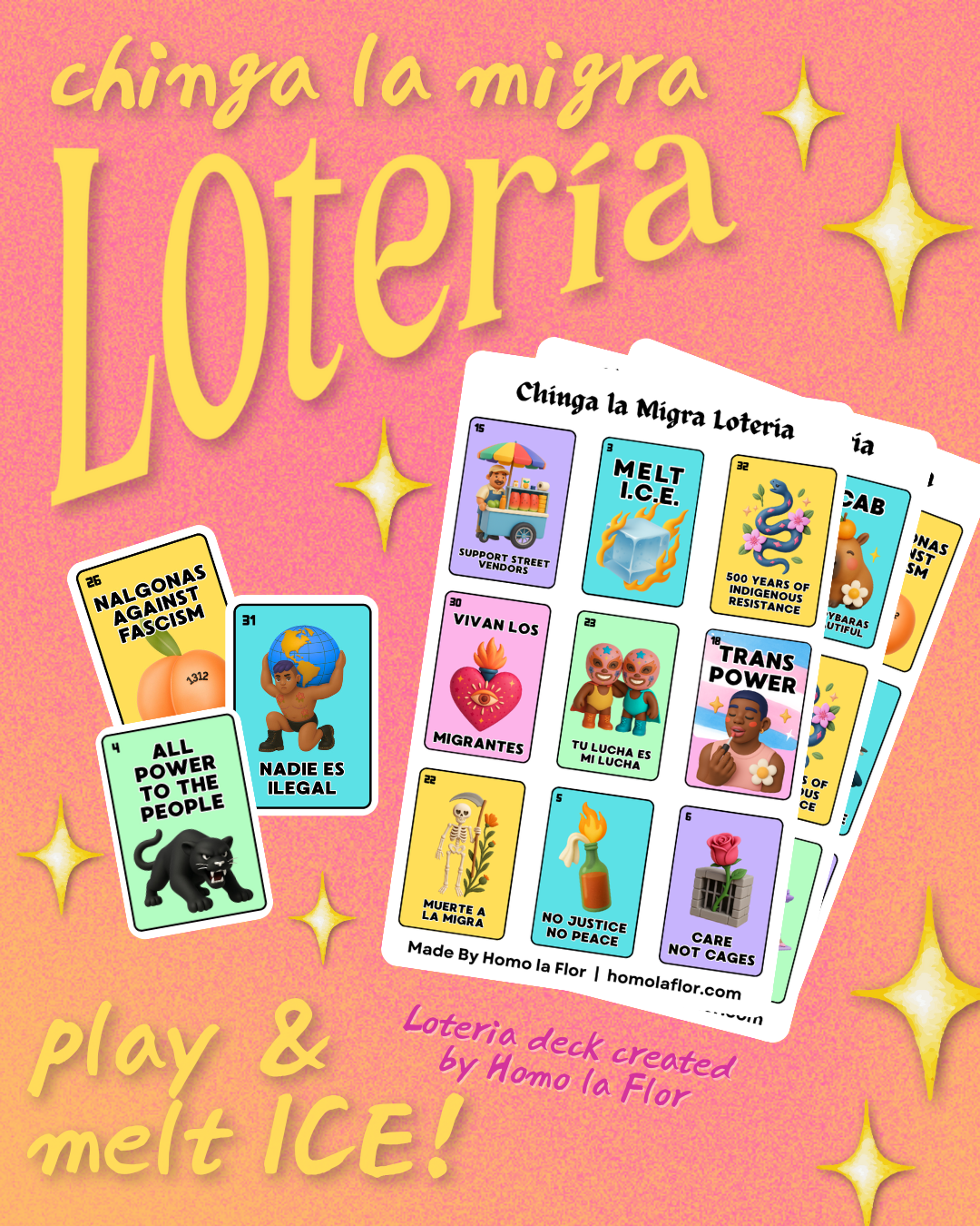 Lotería promo Lotería promo